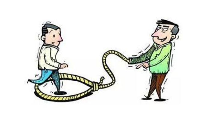 警惕！又双叒叕有人深入小程序19800元骗局！